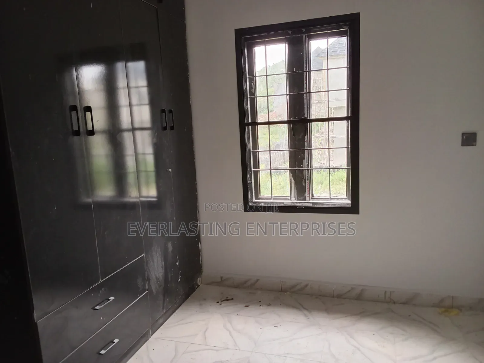 2bdrm Duplex in Ushafa for rent