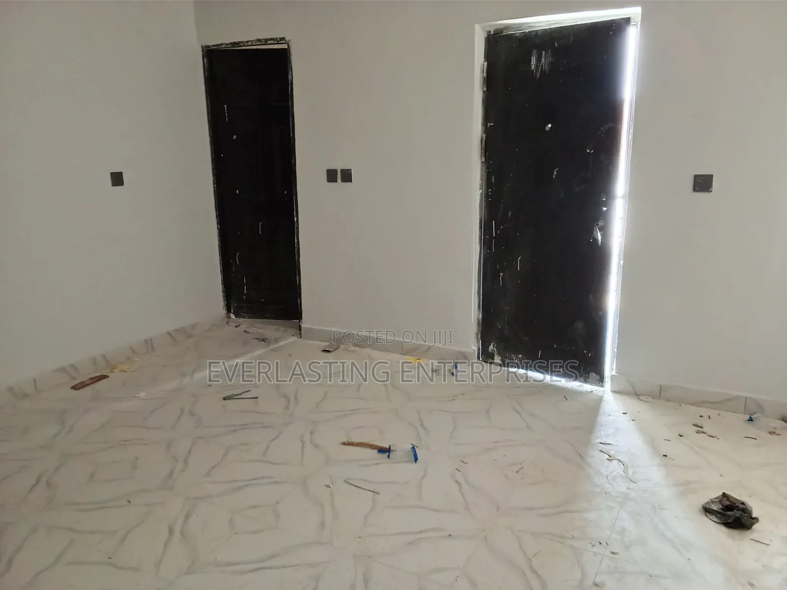 2bdrm Duplex in Ushafa for rent