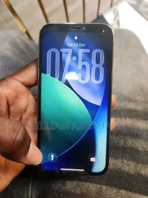 Apple iPhone 12 Pro 128 GB White