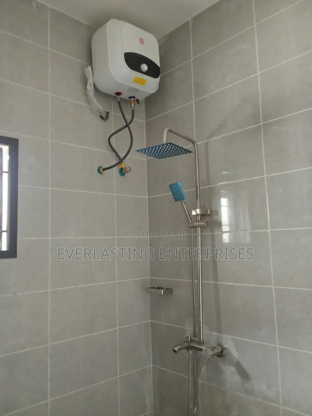 2bdrm Duplex in Ushafa for rent