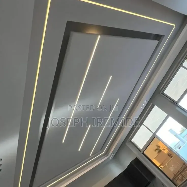 Pop Celling