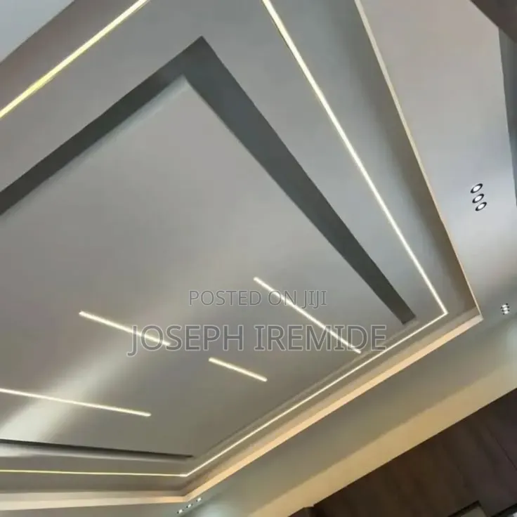 Pop Celling