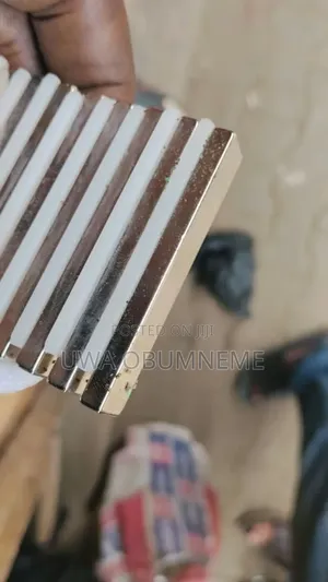 Deodemium Magnet