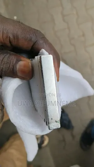 Deodemium Magnet