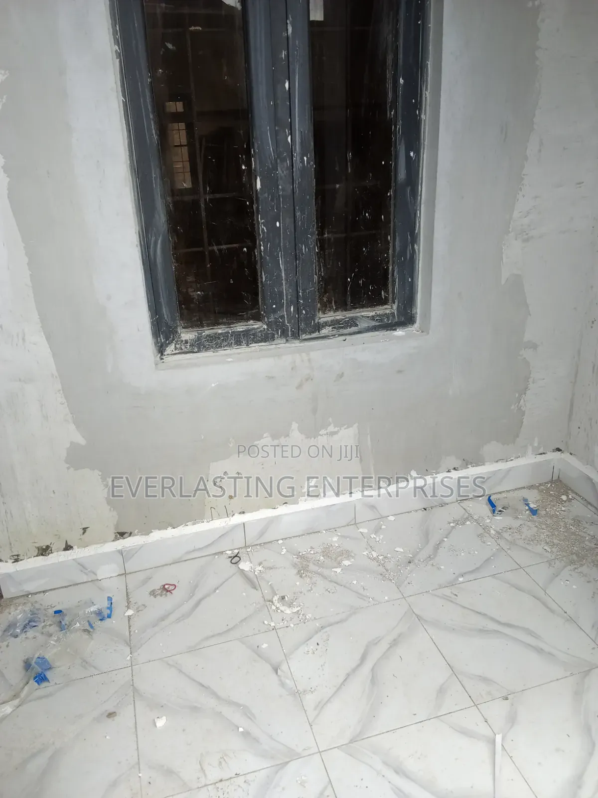 2bdrm Duplex in Ushafa for rent