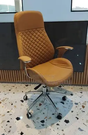 Executive Boss Office Chair
