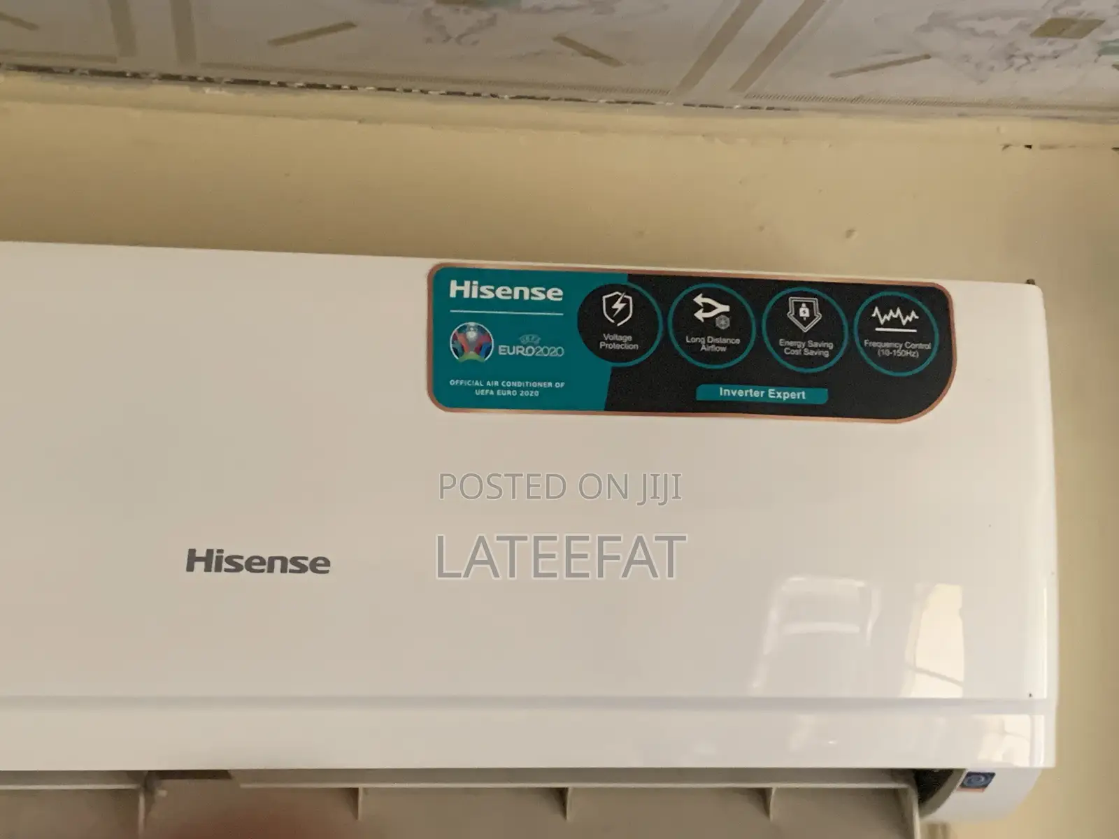 Inverter 1hp AC
