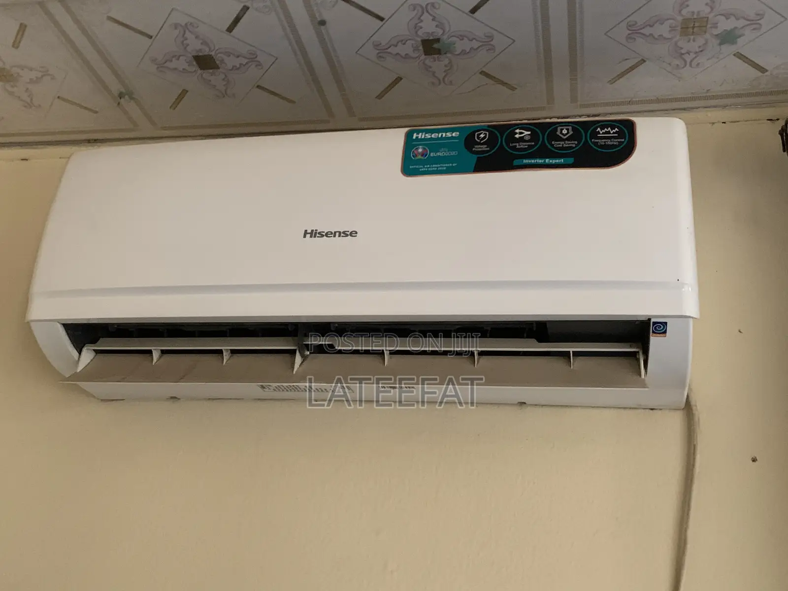 Inverter 1hp AC