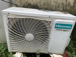 Inverter 1hp AC