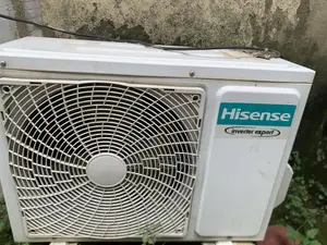 Inverter 1hp AC