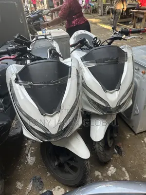 Honda 2019