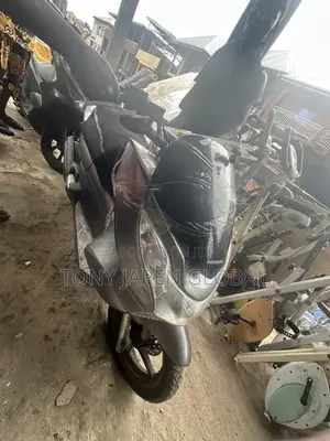 Honda 2019