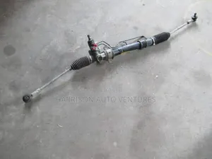 Mitsubishi Pajero and Montero 2000 Power Steering Rack