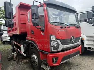 Brand New Six(6) Tyres Sagmoto X9 Dump Truck.