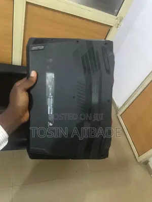 Laptop Acer Nitro 5 8GB Intel Core i7 SSD 512GB