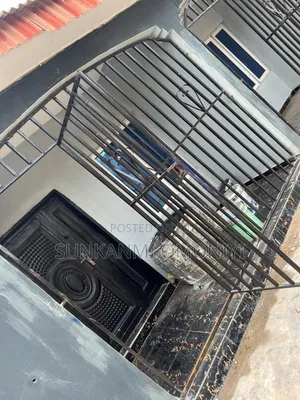 Furnished 4bdrm Bungalow in Odeda for sale