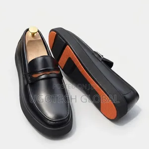 Men's Flat Fashion Sneakers
