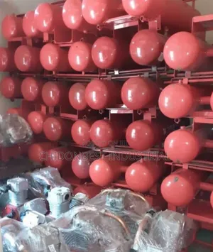 Original Double Tank Air Compressor for Mining