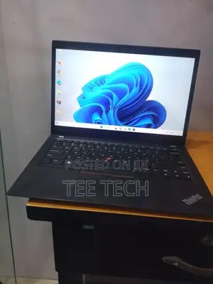 Laptop Lenovo ThinkPad T14 32GB Intel Core i7 SSD 512GB