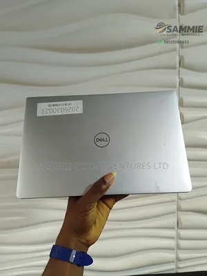 Laptop Dell XPS 13 9370 8GB Intel Core i7 SSD 256GB