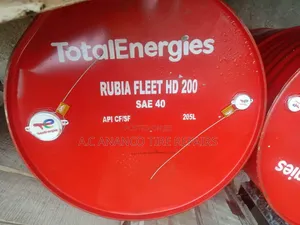 Original Engine Oil