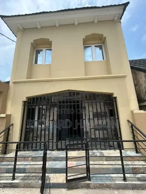 1bdrm Duplex in Beside Lbs, Off Lekki-Epe Expressway for rent