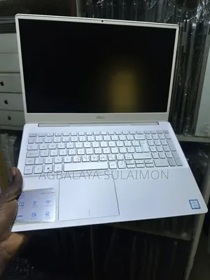 Laptop Dell Inspiron 15 7000 16GB Intel Core i5 SSD 256GB