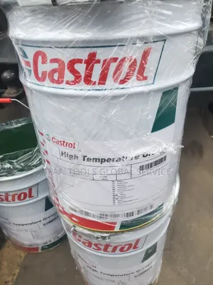Castrol High Temperature Grease (18kg)