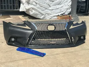 Front Bumper Lexus Is250 2014/2016 F-Sports