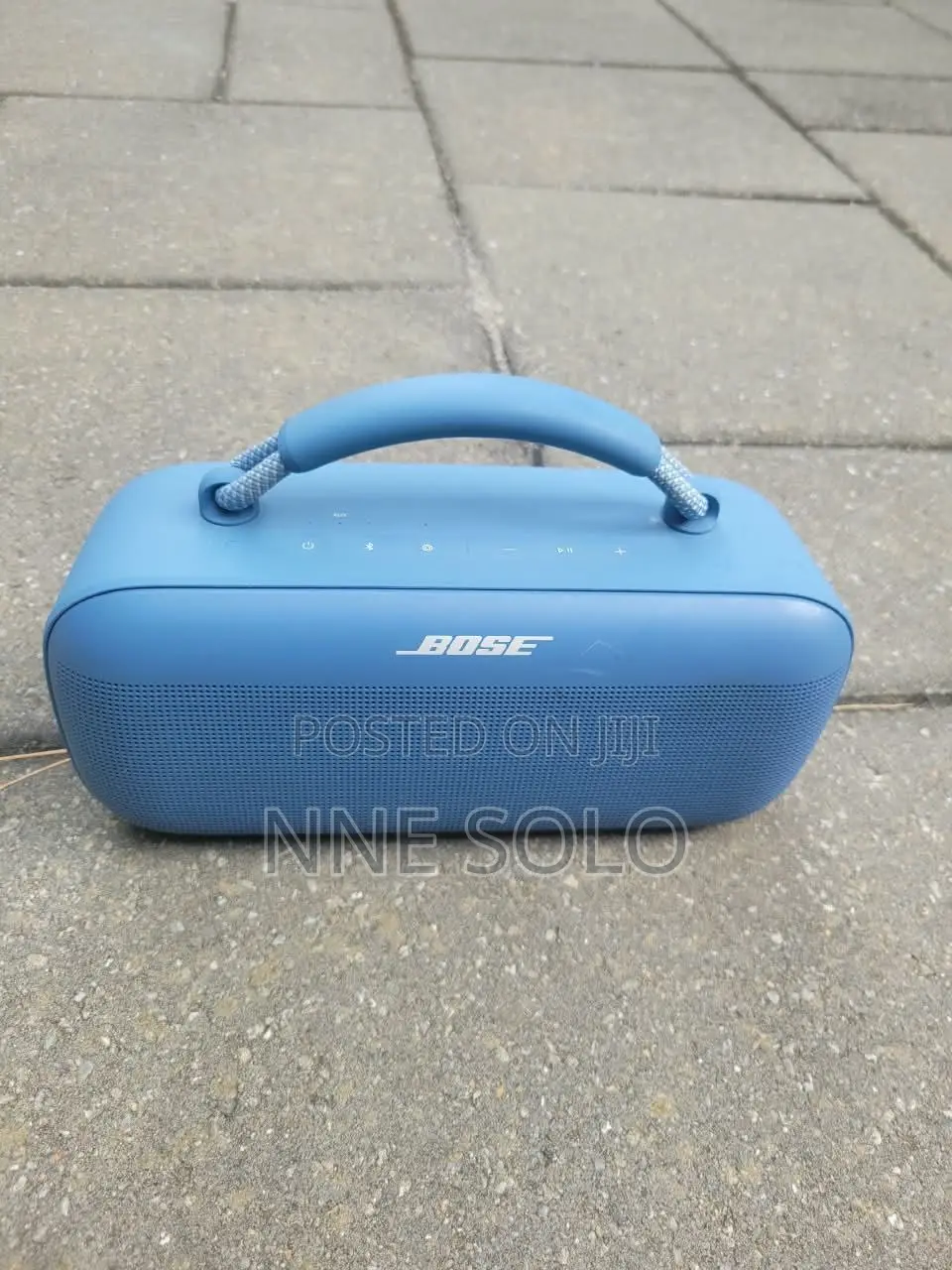 Bose Soundlink Max