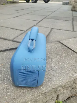 Bose Soundlink Max