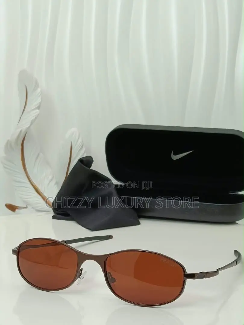 Nike Quality Luxury Men Sunglasses