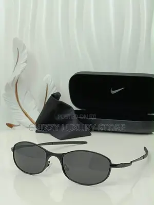 Nike Quality Luxury Men Sunglasses
