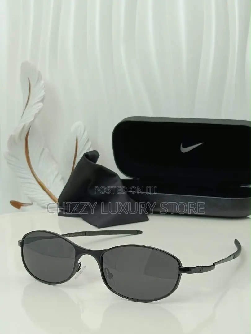 Nike Quality Luxury Men Sunglasses