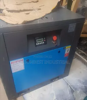 Original 10Hp Screw Air Compressor