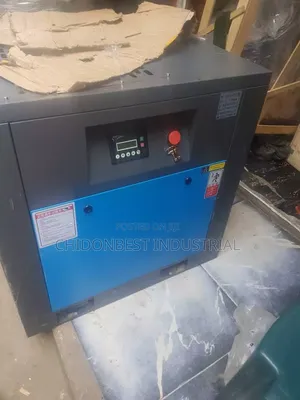 Original 10Hp Screw Air Compressor