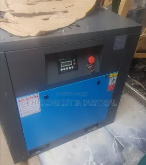 Original 10Hp Screw Air Compressor