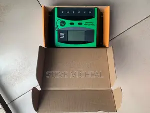 Solar Charger Controller