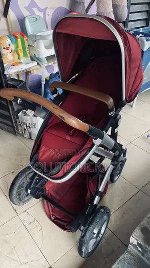 Detachable Stroller