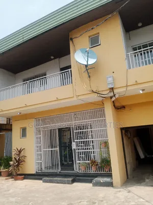 Furnished 4bdrm Duplex in Awuse Estate, Opebi for rent