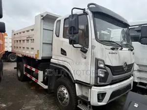 Brand New Six(6) Tyres Sagmoto X9 Dump Truck.