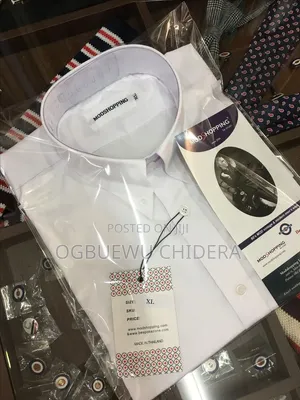 Classic White T-Shirts
