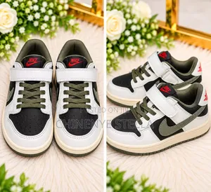 Childrens Shoes