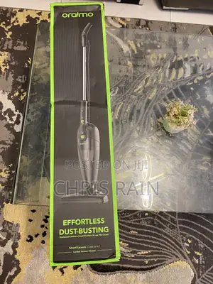 Vacuum Cleaner