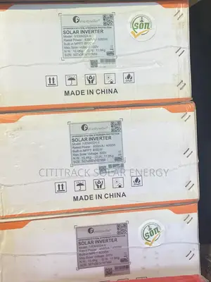 Felicity 4kva Ivem 24v Inverter