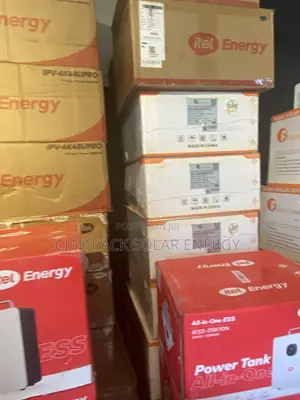 Felicity 4kva Ivem 24v Inverter
