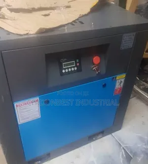 Original 2Inches High Pressure Air Dryer Machine