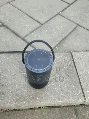 Bose 360 Smart Home Speaker With Alexa