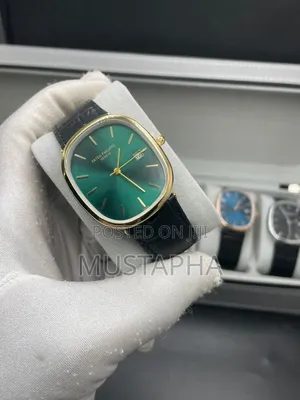 MOVADO Wristwatch