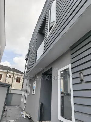 4bdrm Duplex in Harmony Estate, GRA Phase 1 for rent